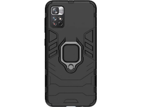 Funda Xiaomi Redmi Note 11 PHONECARE Negro