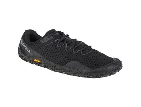Zapatillas Hombre MERRELL Vapor Glove 6 Negro (Tam: 43,5)