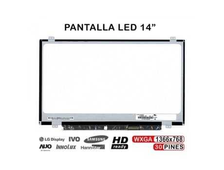 Pantalla para Computador Portátil Acer