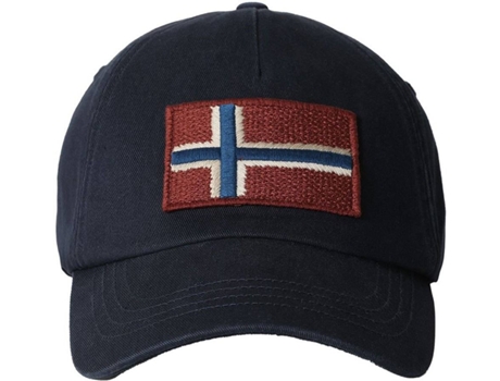 Gorro NAPAPIJRI Hombre (Azul)