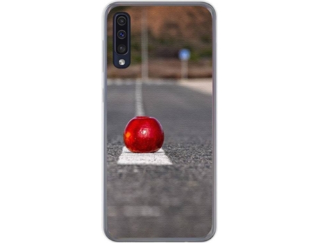 Carcasa Samsung Galaxy A50 / A50s TUMUNDOSMARTPHONE Multicolor