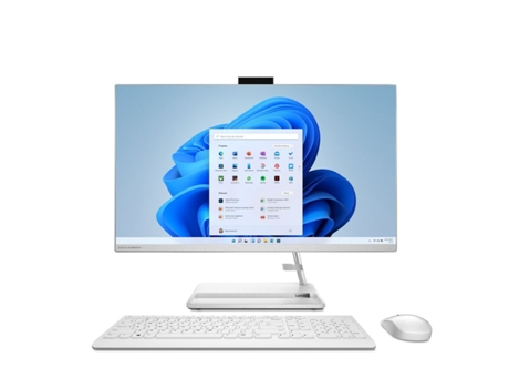 All In One LENOVO Ideacentre 3 27 Intel Core I5-13420H 16 Gb Ram 1 Tb Ssd