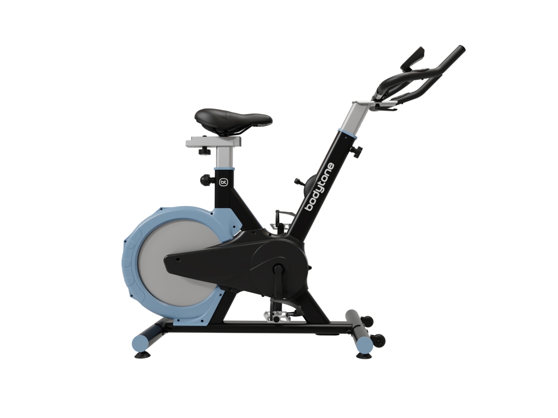 Bicicleta Spinning Ciclo Indoor Ds07 (reacondicionado - Como Nueva)