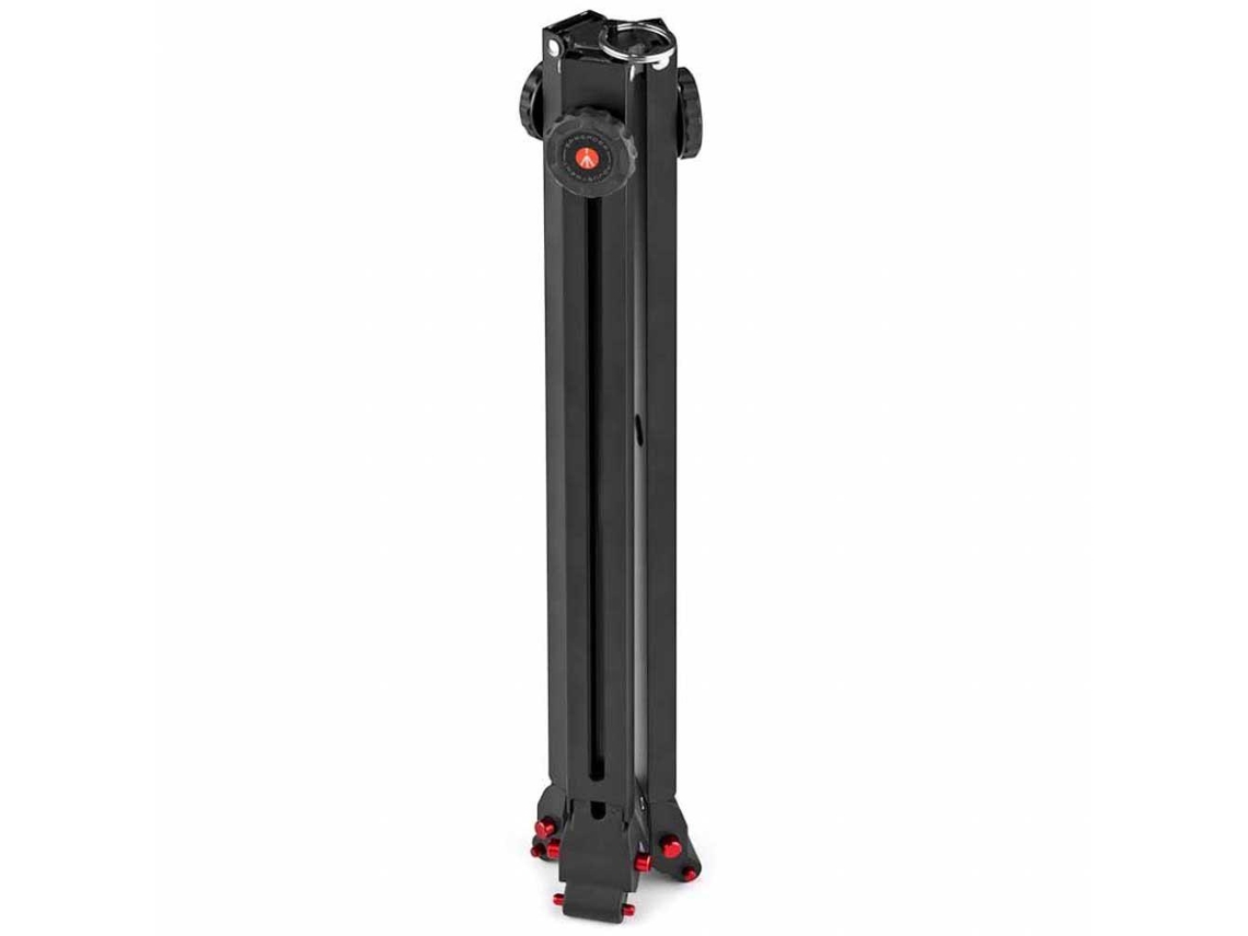 Manfrotto Mvasprm Rápido