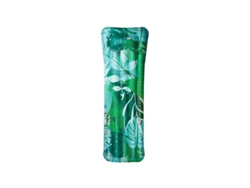 Swim Essentials Colchoneta Inflable Tropical 180 Cm
