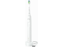 Cepillo de dientes eléctrico Philips Sonicare Hx3681/33 31.000 golpes/min 2 modos Blanco