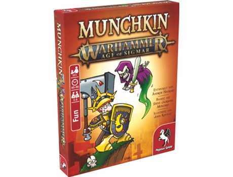 Juego De Cartas PEGASUS SPIELE (12 anos)