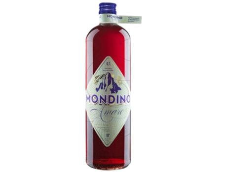 Licor MONDIGO Mondigo Amaro (0.7 L - 1 unidad)
