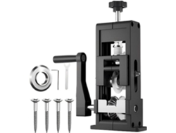 Pelacables - Tijeras Ergonómicas Para Cortar Cables - Pelacables De Cobre, Para Electricistas, Redes, Trabajos