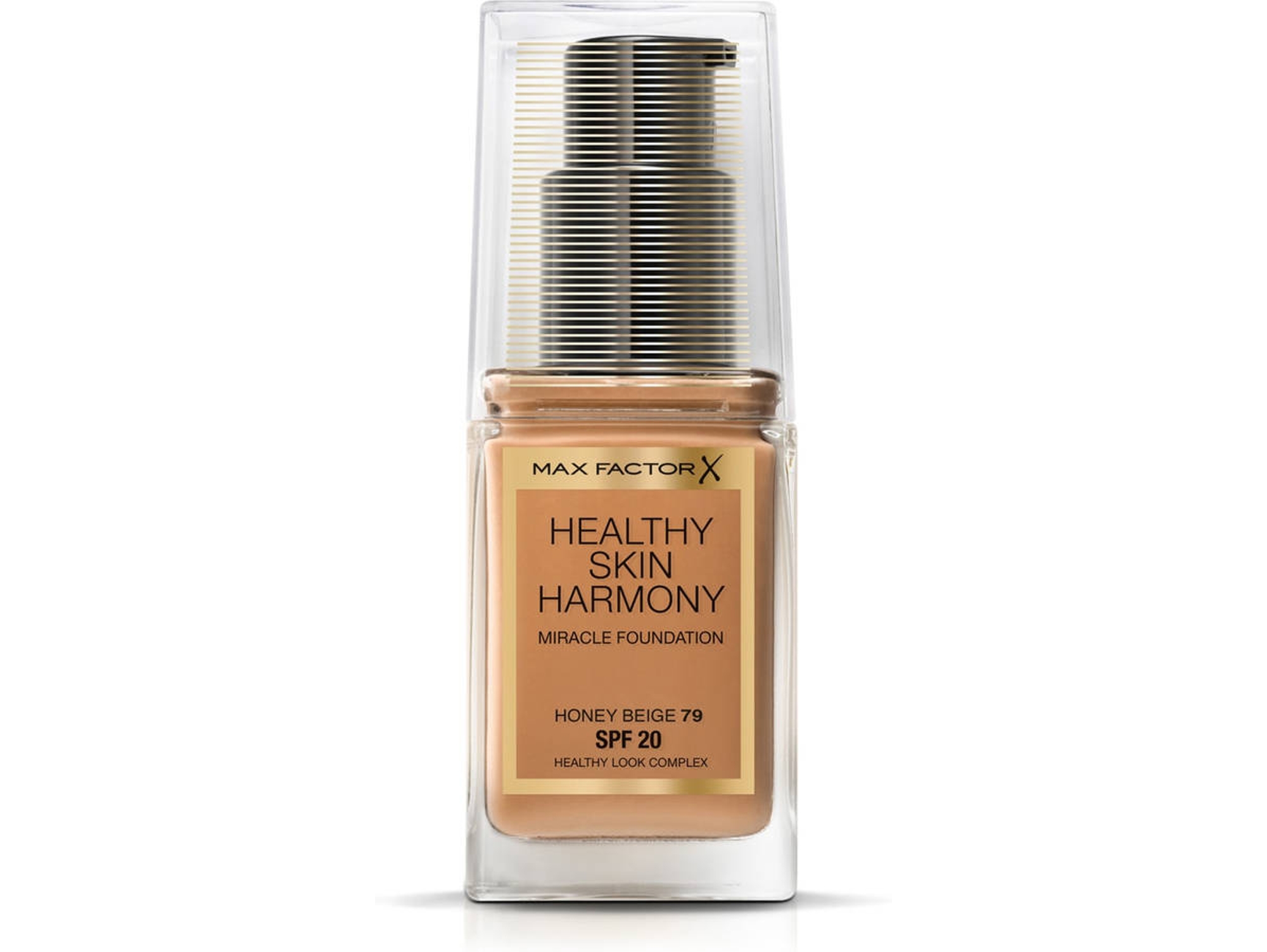 Base MAX FACTOR Healthy Skin Harmony Miracle (30 ml)