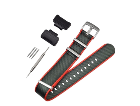 Correa para Casio Ga-110 680602735D