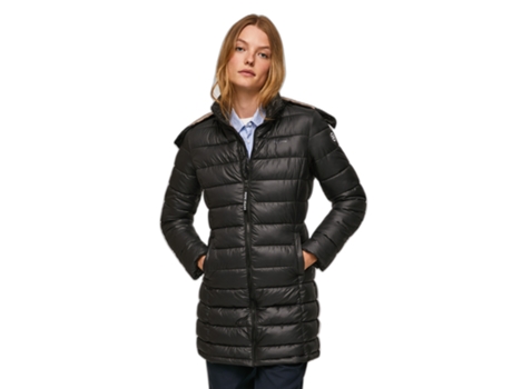 Chaqueta PEPE JEANS Mujer (Multicolor - XS)