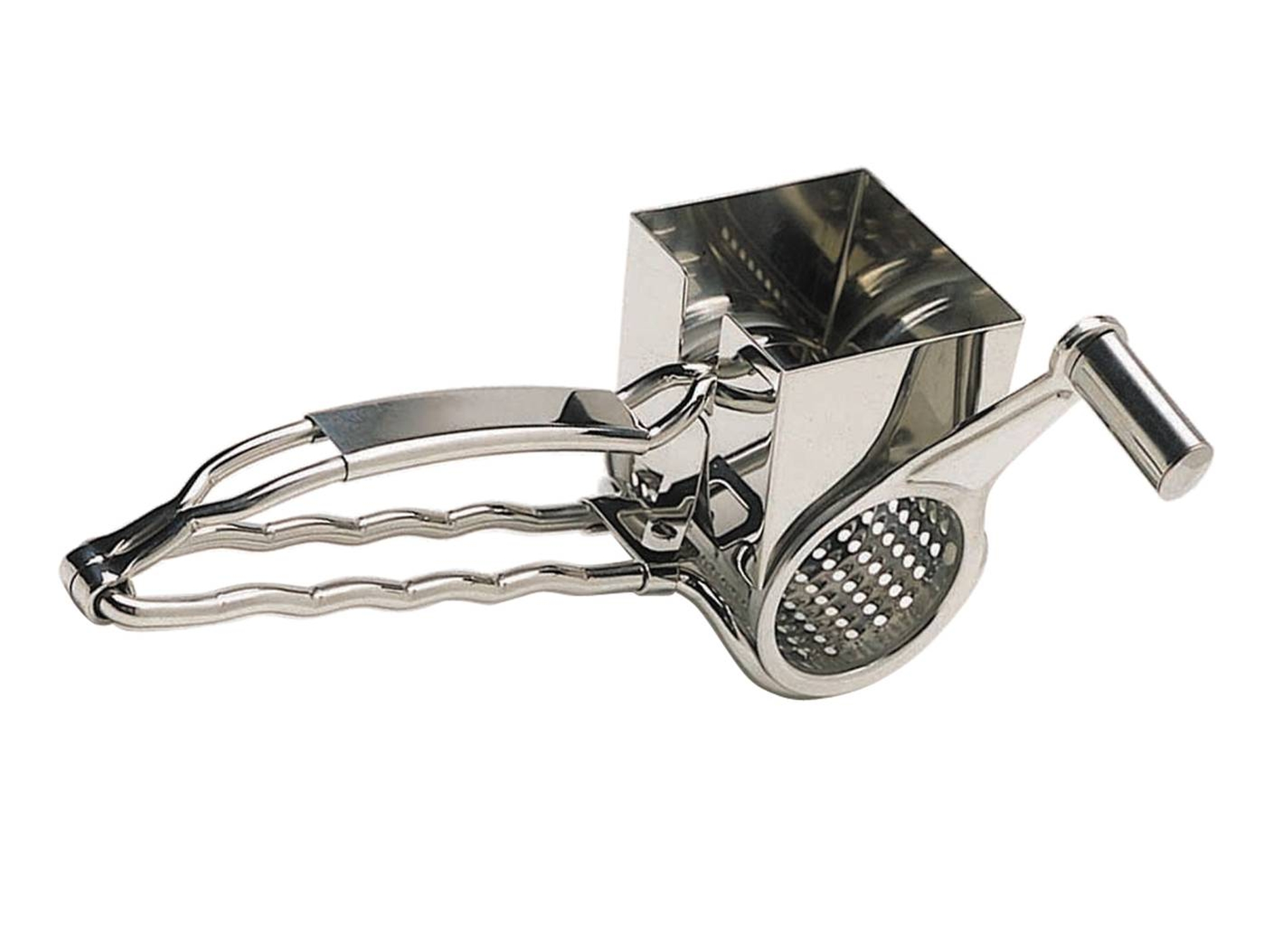 Rallador Manual de Queso KITCHEN CRAFT