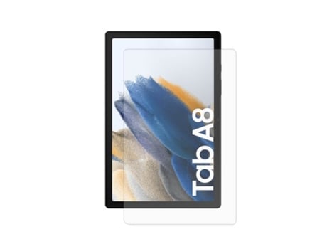 MW Protector de pantalla para Samsung Galaxy Tab A8 2019 Ultrafine Transparente