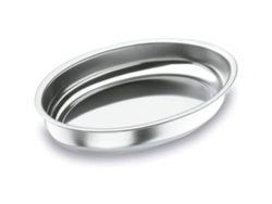 Fuente ovalada para gratinar LACOR 28 cm