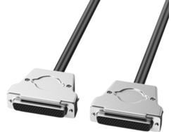 Cable Db78 A 0,5 M Y 30 M Para Impresoras, Máquinas De Grabado Y Escáneres.
