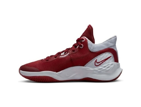 Zapatillas de Hombre NIKE Renew Elevate Iii Rojo (365)