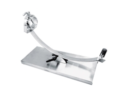 Jamonero Inox Ascilante VIN BOUQUET