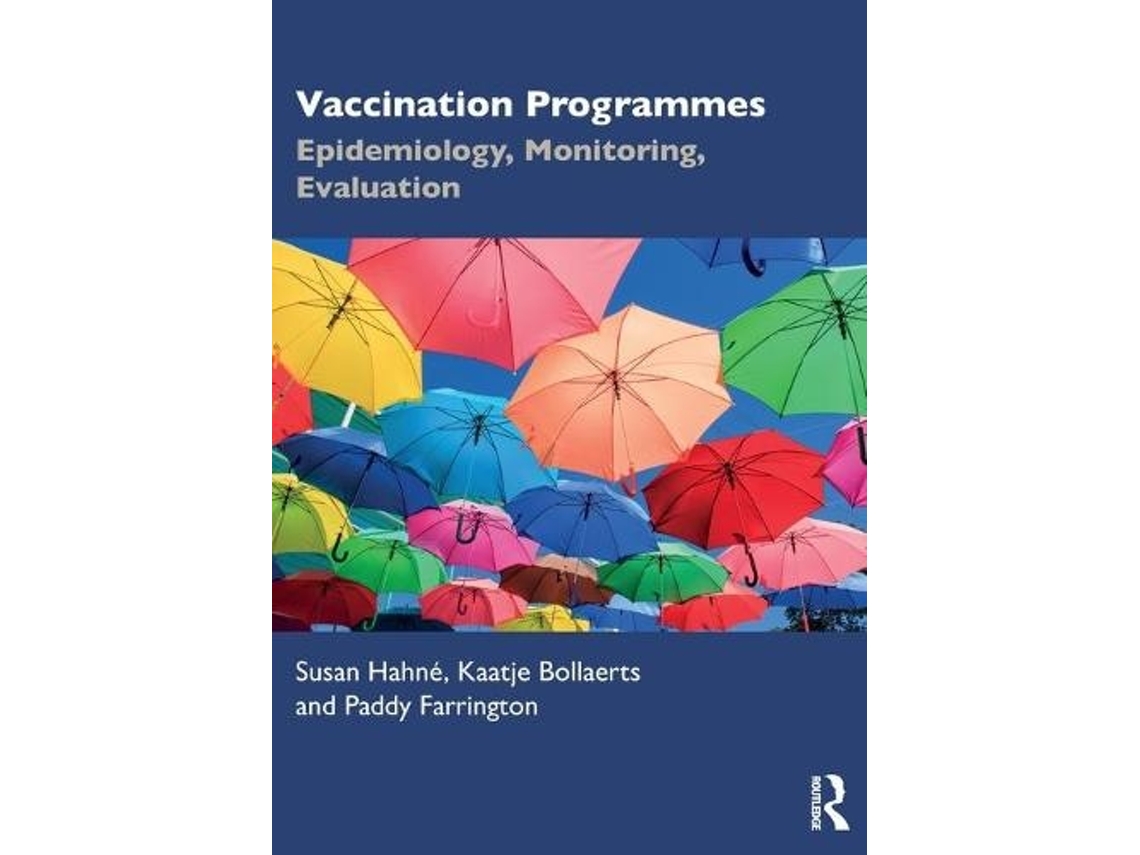 Libro Vaccination Programmes (Inglés)