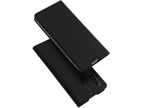 Carcasa Huawei Nova 4 DUX DUCIS Dux Ducis Negro