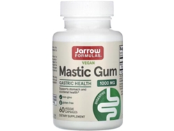 JARROW FORMULAS Mastic Gum 60 Comprimidos