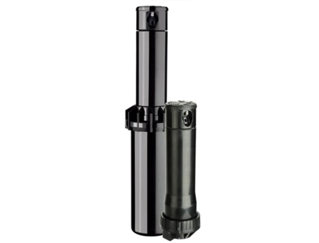 Aspersor K-Rain Rps Select. Dispone de 4 Boquillas Seleccionables Incorporadas. RIEGOPRO