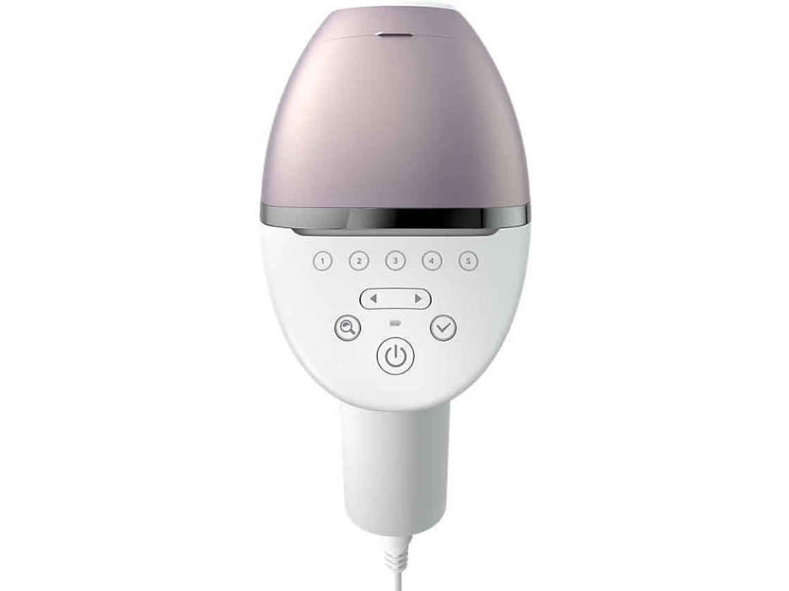 Depiladora Luz Pulsada PHILIPS Lumea Prestige BRI947/00 (IPL