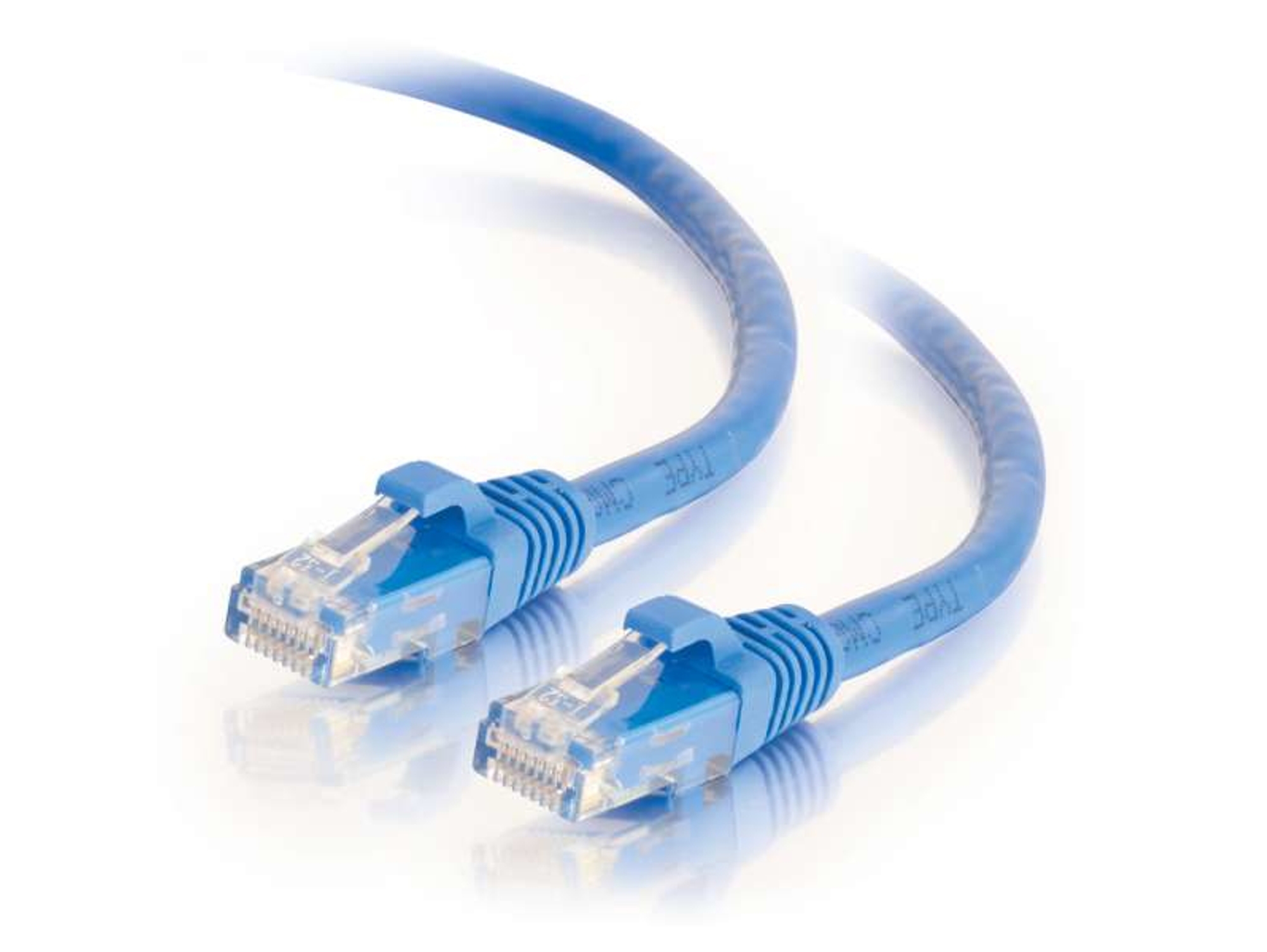 Cable de Red C2G (RJ45)