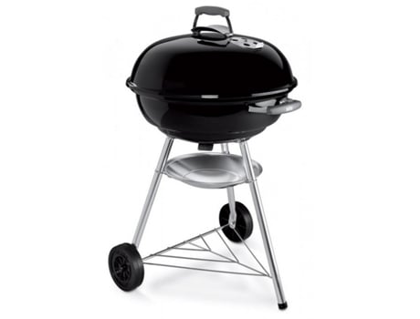 Barbacoa a Carbón WEBER (56 x 98 x 63)