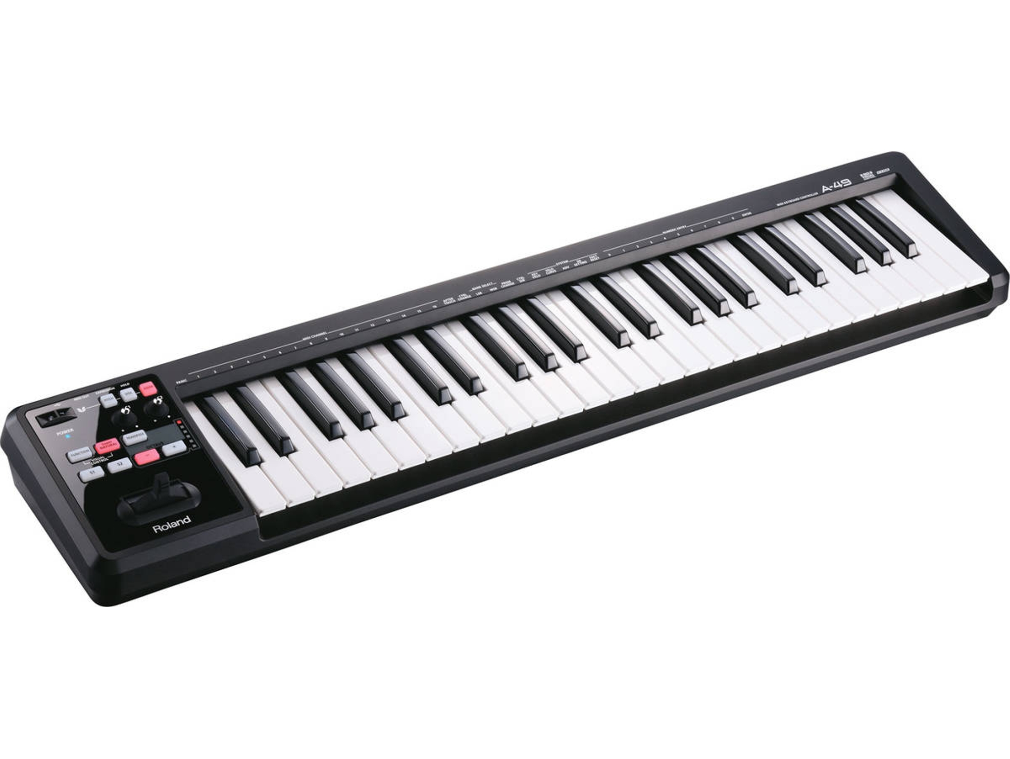 Teclado Midi ROLAND A-49