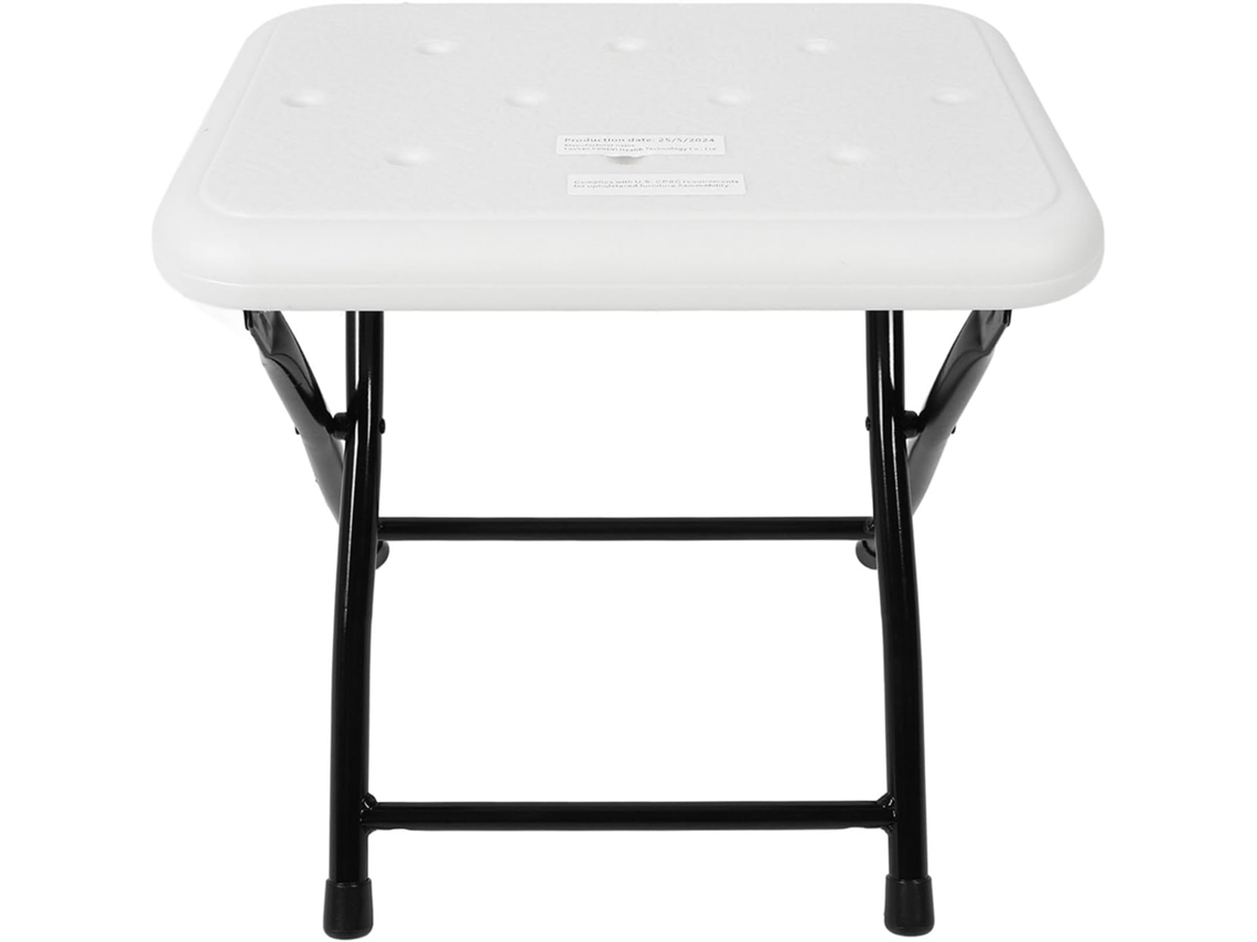 Silla de ducha plegable SFUSHOS