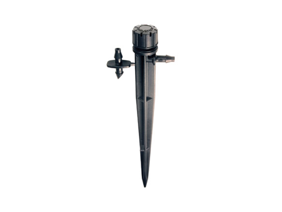 Gotero Regulable Con Estaca 70 L/H AQUA CONTROL