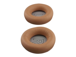 Almohadillas Transpirables Para Auriculares Bo Beoplay H9 H7 Color Caqui