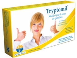Complemento Alimentar FENIOUX Triptomil (60 cápsulas)