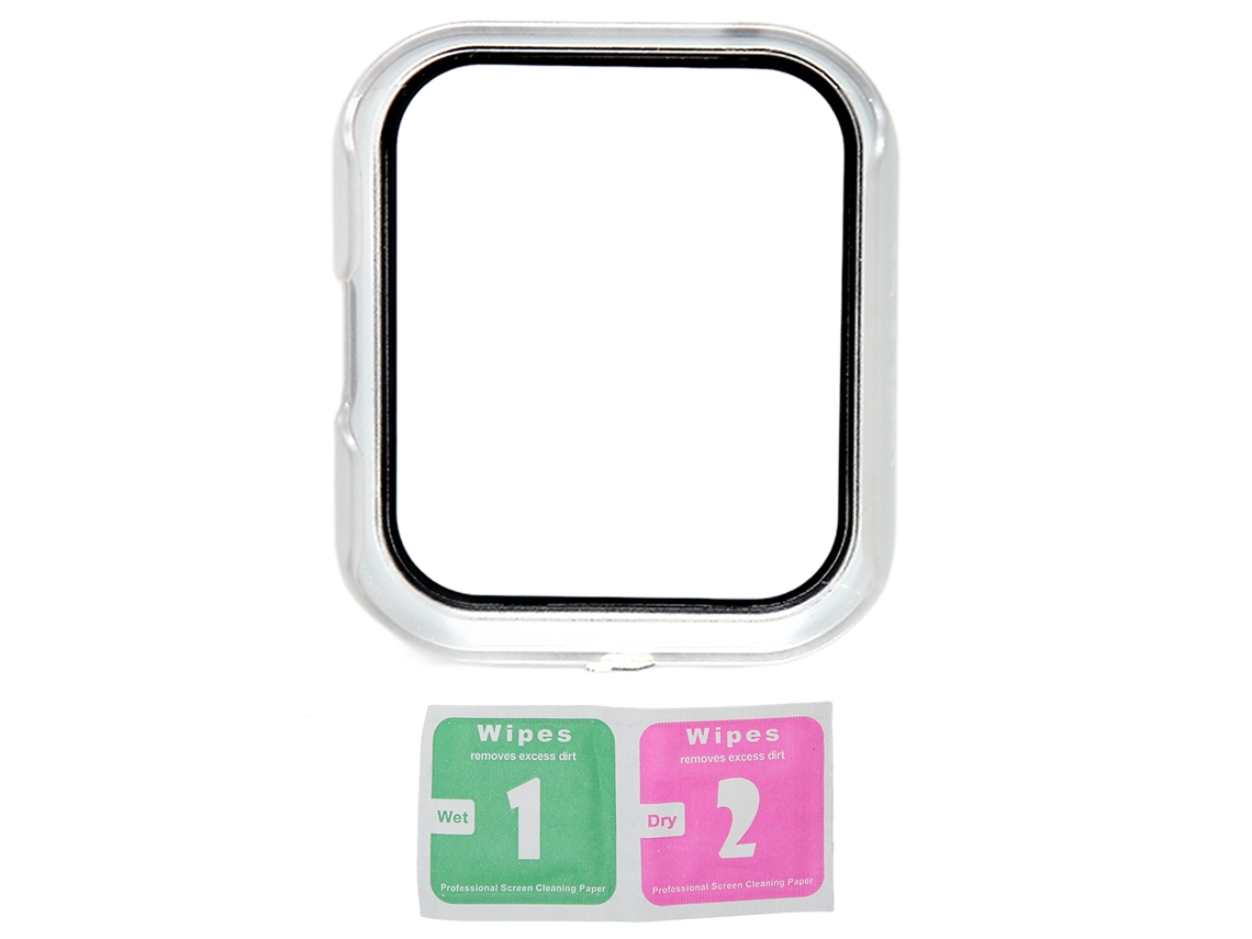 Protector De Pantalla De Vidrio Templado Para Realme Watch 2 Pro