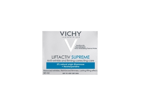 Crema Facial VICHY Liftactiv Supreme (40 ml)