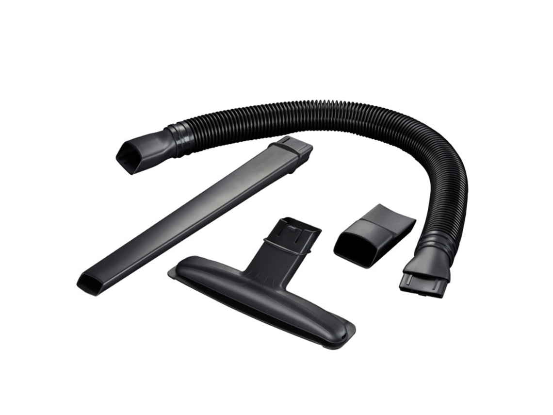 AKIT 360 Aspiradora sin cables Kit de limpieza para coche AEG