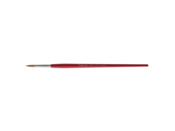 Pincel Oreja De Buey Claro Bravo Serie 3419 (10)