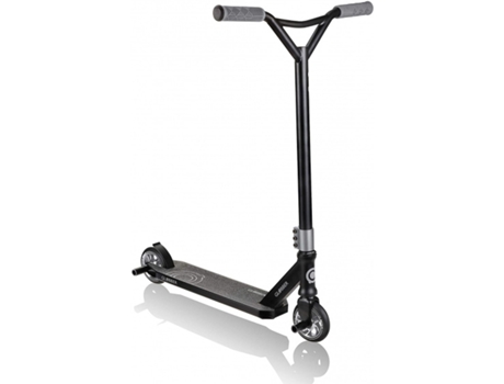 Triciclo GLOBBER Júnior (Negro)