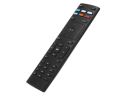 Control Remoto Xrt136 Para Televisores Vizio Serie Dmpv, Sin Programación, Repuesto Original.