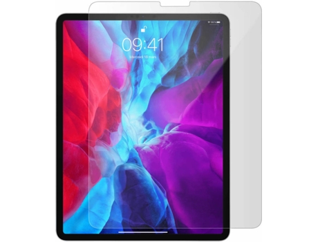 Protector de Pantalla Apple iPad Pro 12.9'' 2018/2020 AVIZAR