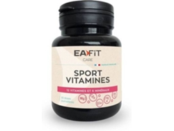 Complemento Alimentar EAFIT Vitaminas Esportivas (60 cápsulas)