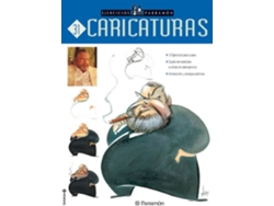 Libro Caricaturas de Gabriel Martín I Roig (Español)