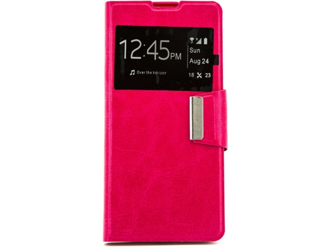 Funda Sony Xperia XA X-ONE XONE135085 Rojo