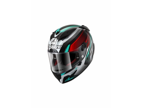 Casco de Moto SHARK integral race-r pro carbon aspy (Gris - XS)