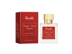 Perfume en spray floral oriental