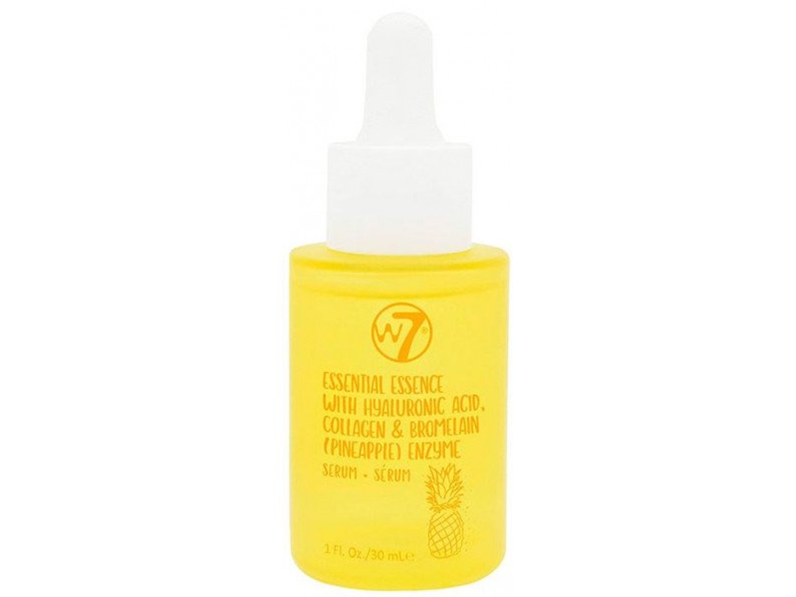 Sérum Esencial Antiedad W7