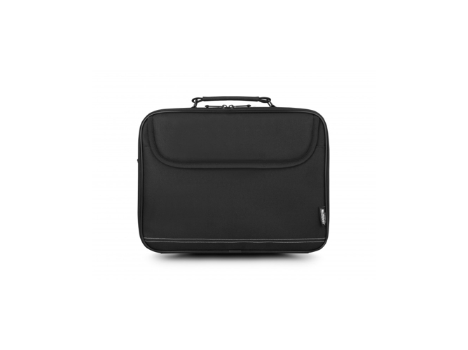 Maleta de Portátil URBAN FACTORY AVB05UF-V2 14" Negro