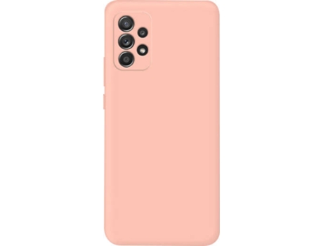 Carcasa Samsung Galaxy A53 5G PHONECARE Rosa