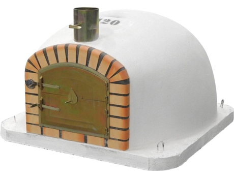Horno MOVELAR Vulcano 120 (Blanco)